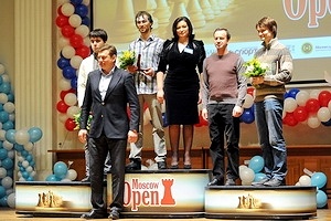 Десятый Международный Кубок РГСУ Moscow Open станет еще более представительным по составу участников