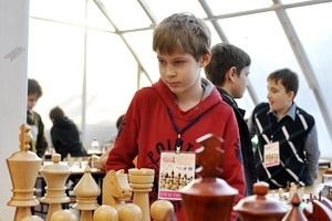 Регистрация участников Международного Кубка РГСУ Moscow Open 2013