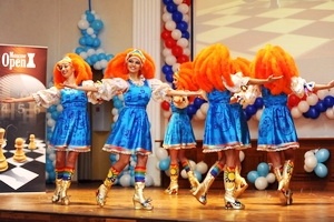 В борьбу вступили самые юные