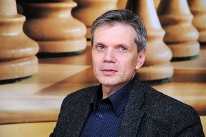 Партия дня. Комментирует гроссмейстер Александр Калинин