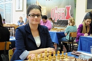 Anastasia Bodnaruk: The most important thing is to avoid unpleasant surprises