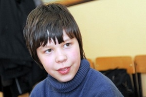 Saveliy Golubov – Mission: Gain 35-40 Rating Points