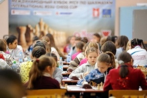 На Кубке ШФМ среди чемпионов школ пройдено две трети дистанции