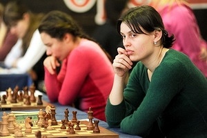 Марина Романько: Фамилию тренера держу втайне